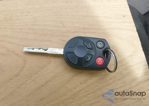 2013 Ford Focus Se z USA, uszkodzony, nr VIN 1FADP3K24DL189050